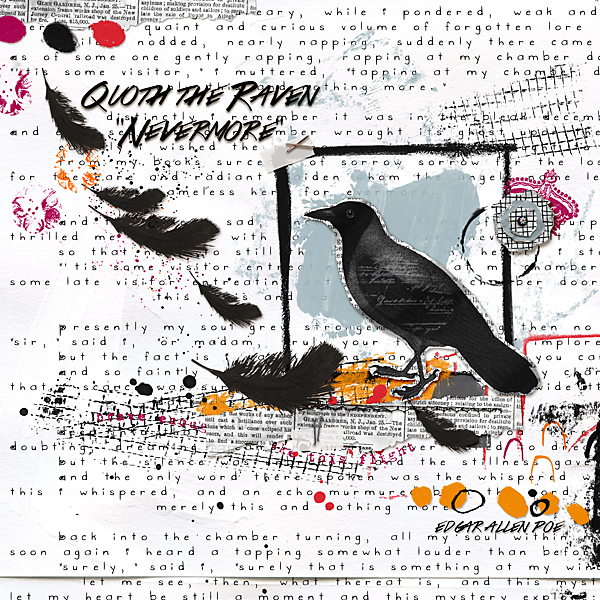 Quoth-the-raven