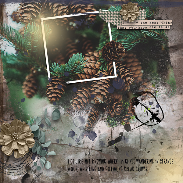 R. Jefferies - Dec Designer Challenge
