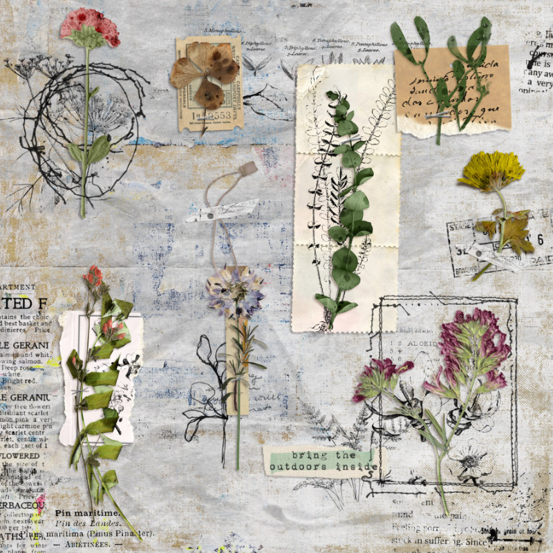 Rachel Jefferies April challenge