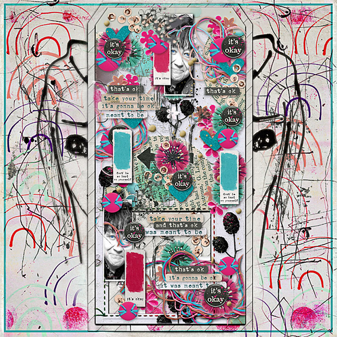 Rachel Jefferies-December 2021-Meant To Be-Tag