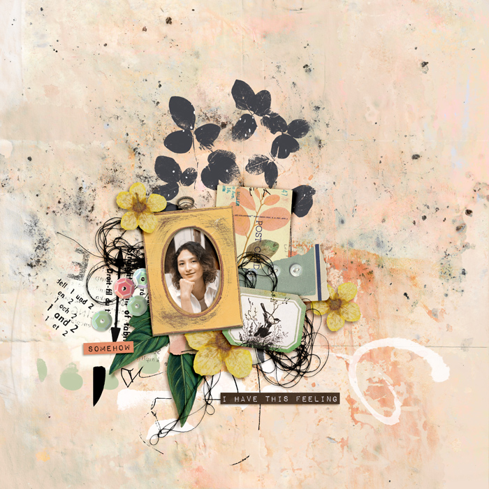 Rachel Jefferies' Featured Products Challenge & Sale - July 2024