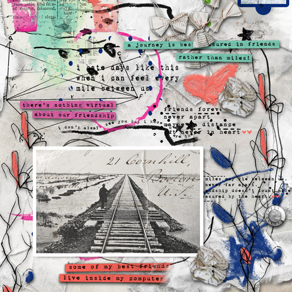 Rachel Jefferies February Featured Product