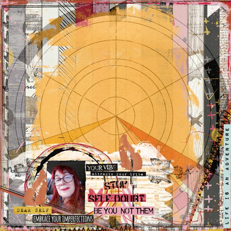 Rachel Jefferies June Challenge Your Vibe Attracts Your Tribe