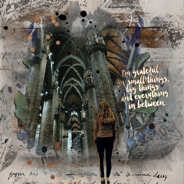 Rachel Jefferies-Mixed Media Challenge-September-Grateful Moments
