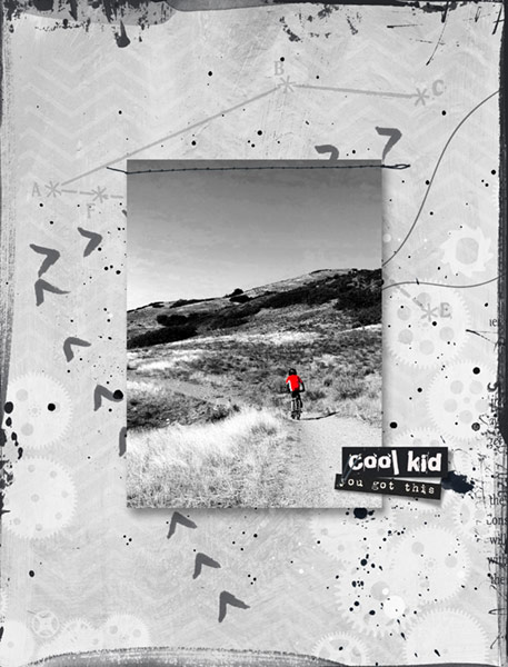 Rachel Jefferies_12-19 Challenge_MixedMedia_Climb
