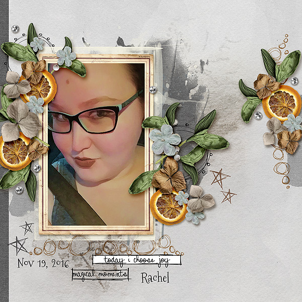 Rachel
