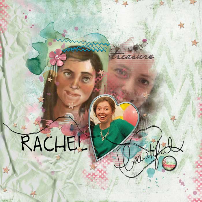 Rachel