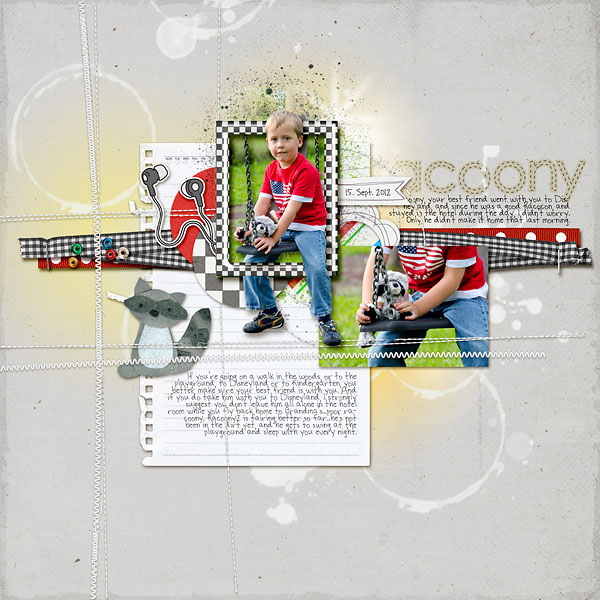racoony