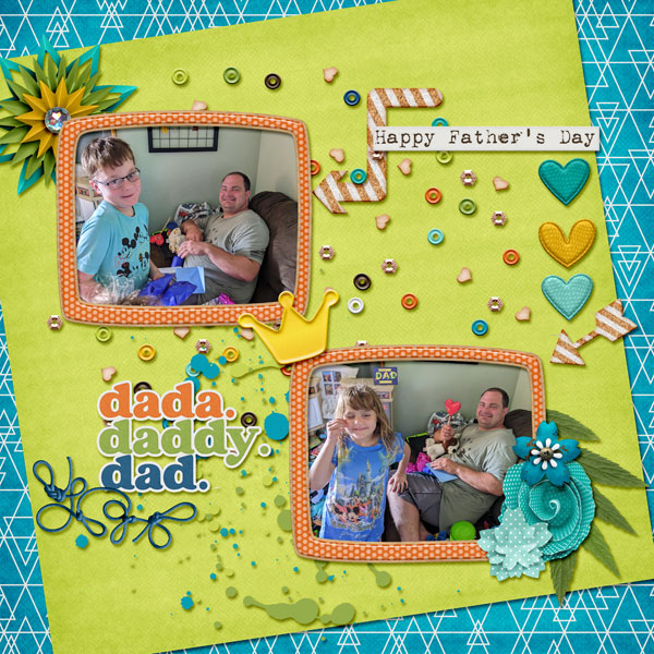 Rad-Dad