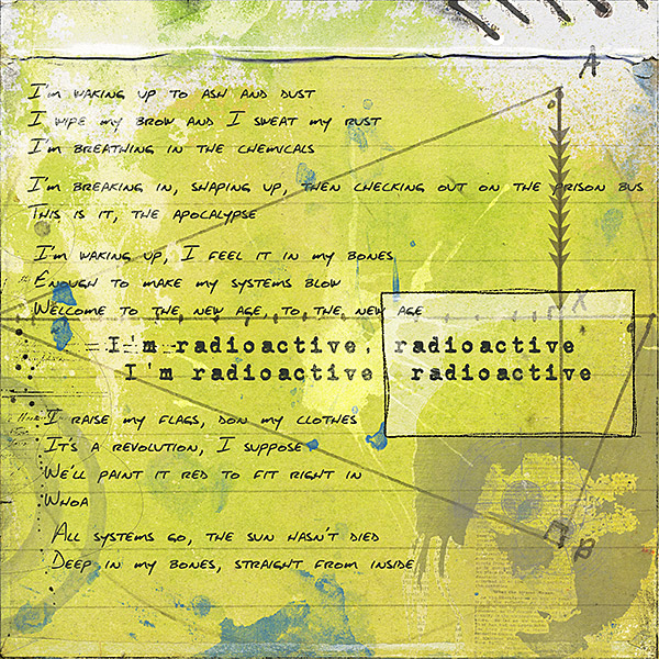 Radioactive