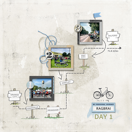RAGBRAI.Day1