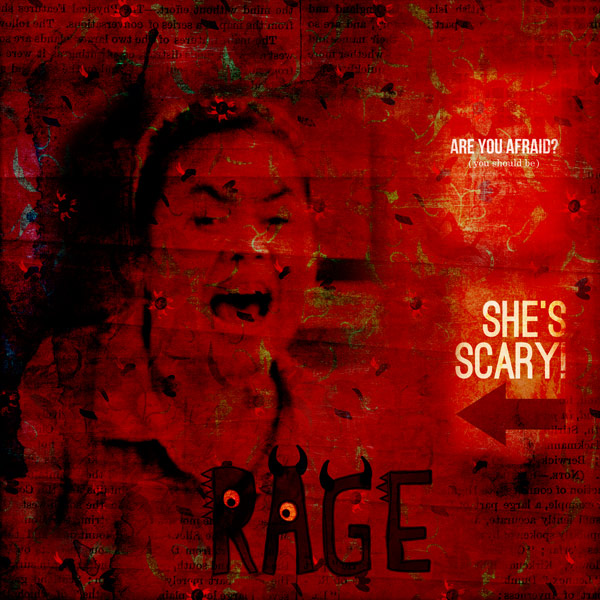 Rage