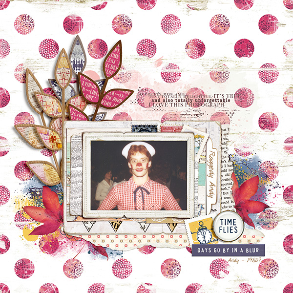 Raggedy Andy