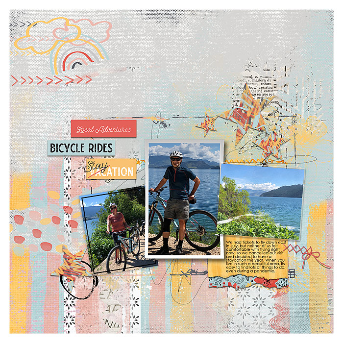Rail Trail