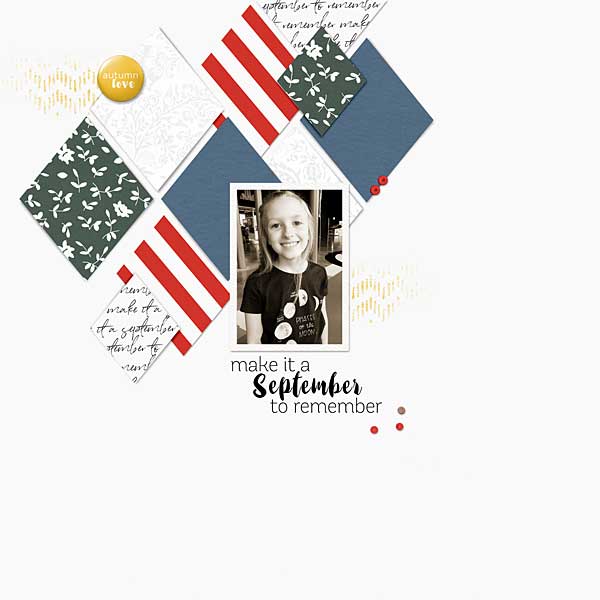 Raileigh- September 2017