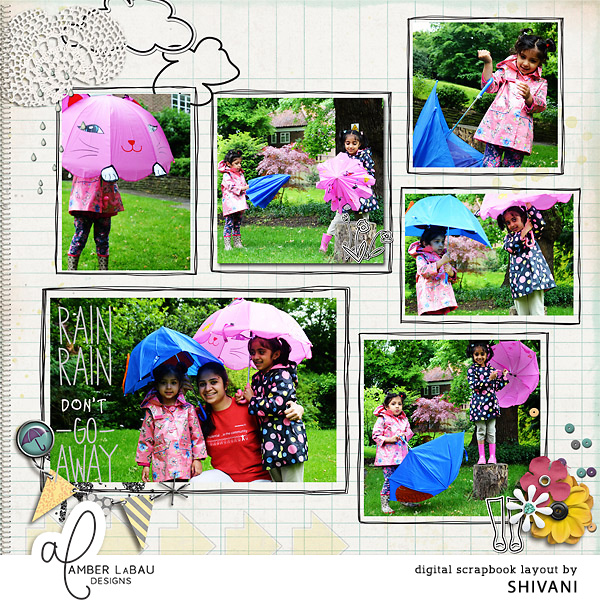 Rain-or-Shine