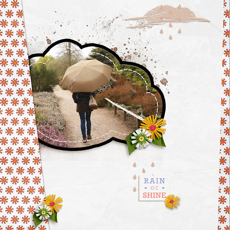 Rain or Shine