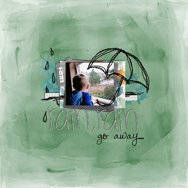 Rain Rain