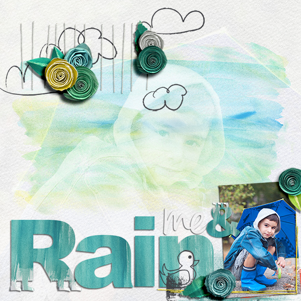 Rain
