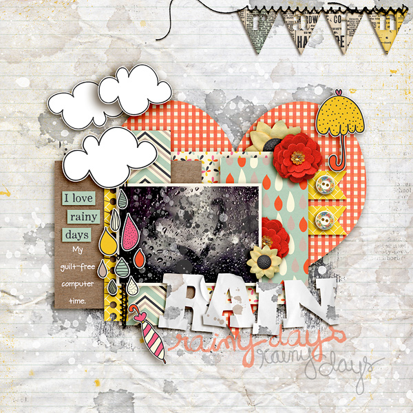 Rain