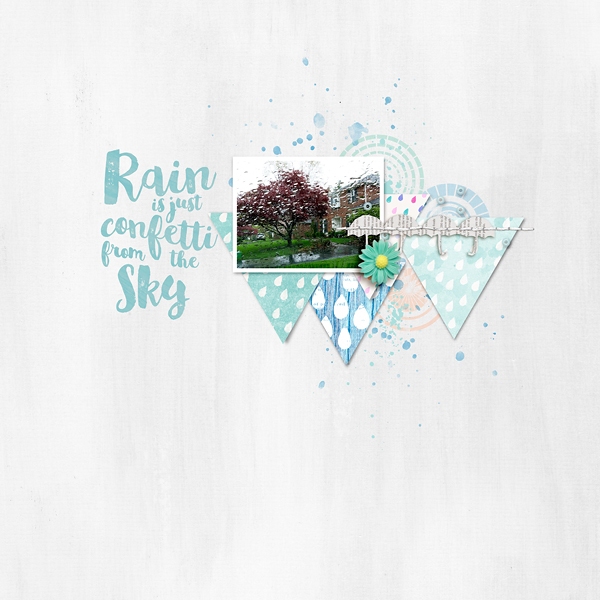 Rain