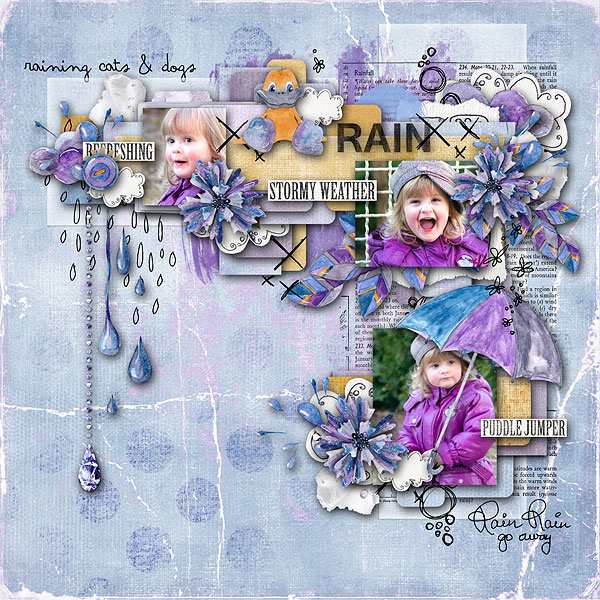 Rain