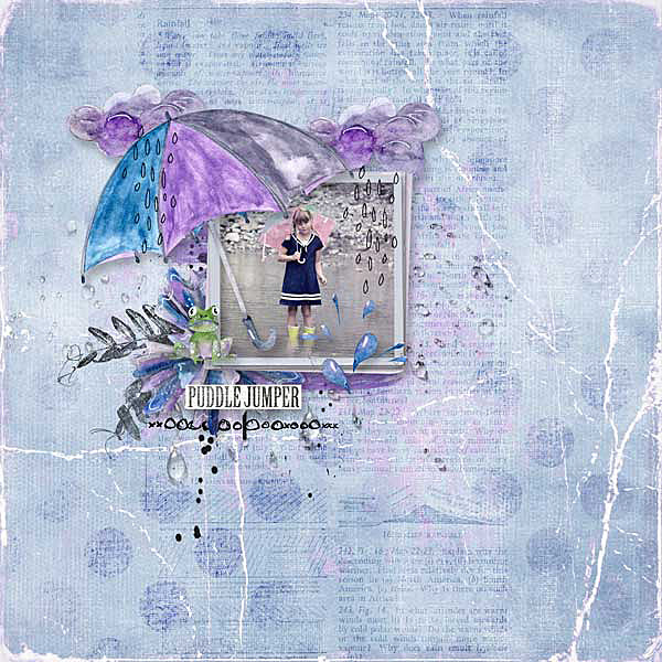 rain