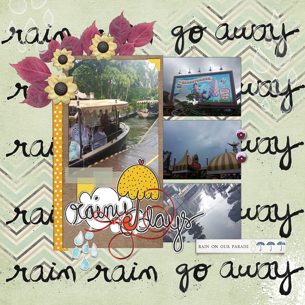 Rain