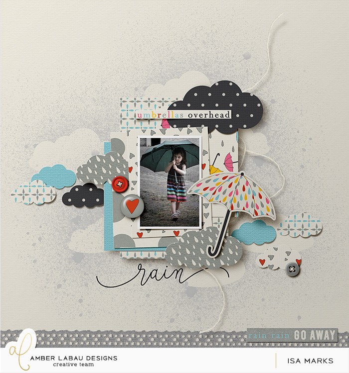 rain