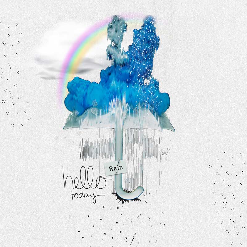 Rain