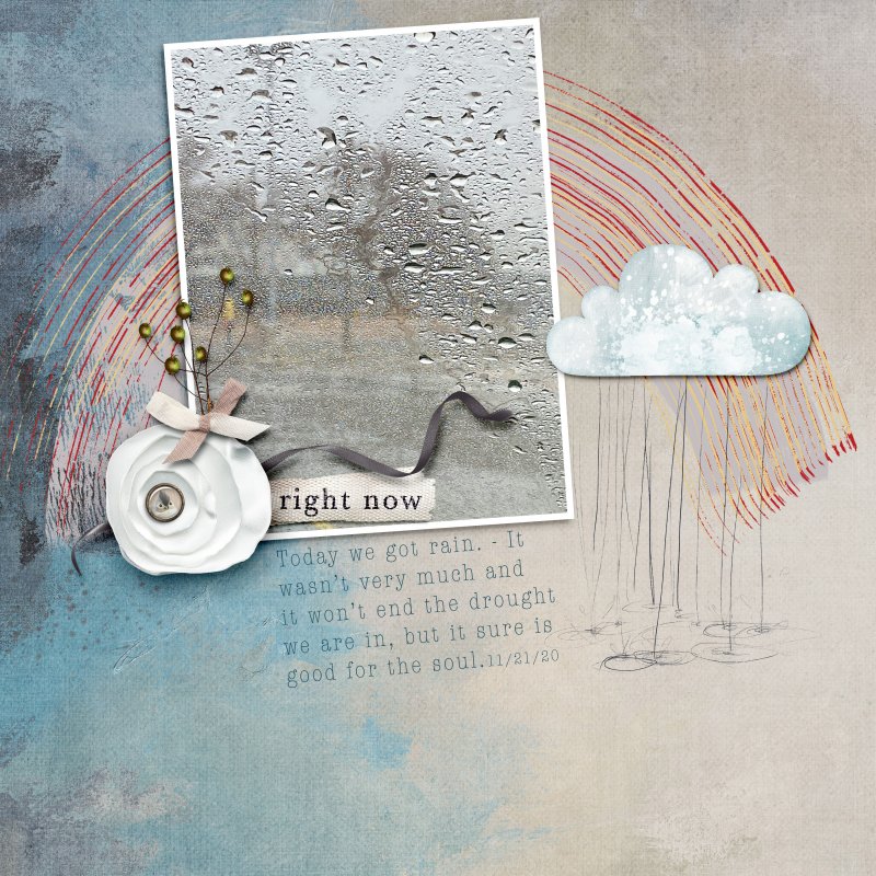 Rain