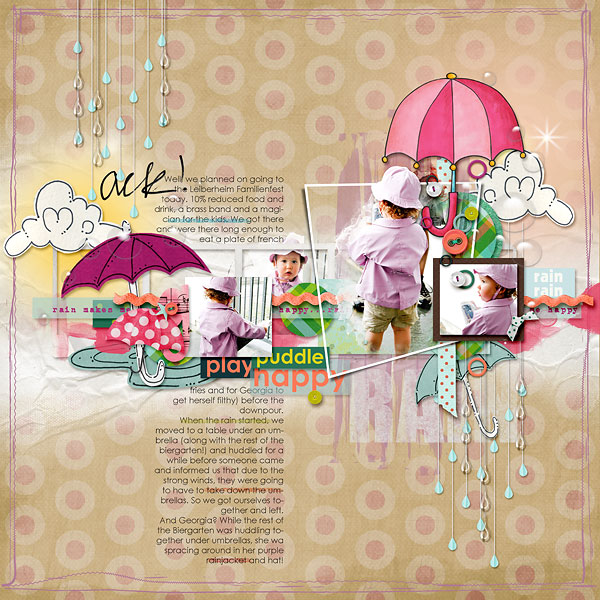 rain