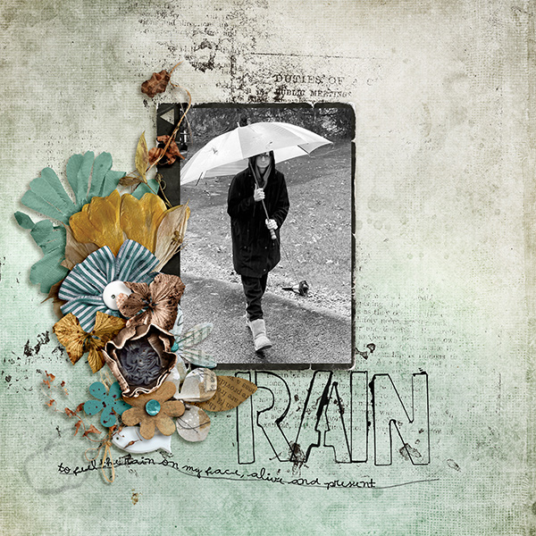 Rain