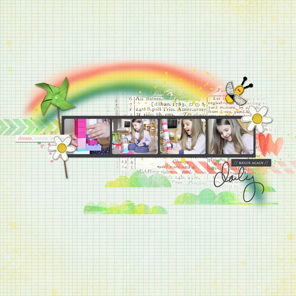 rainbow