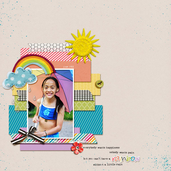 Rainbow