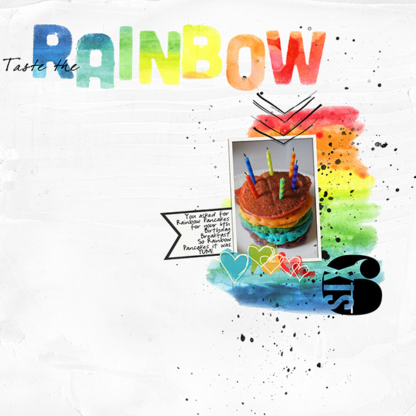 Rainbow