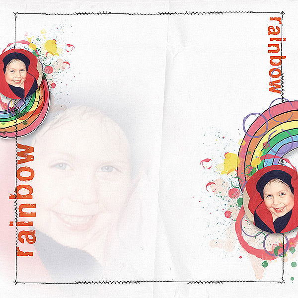 rainbow