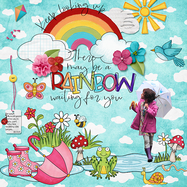 Rainbow