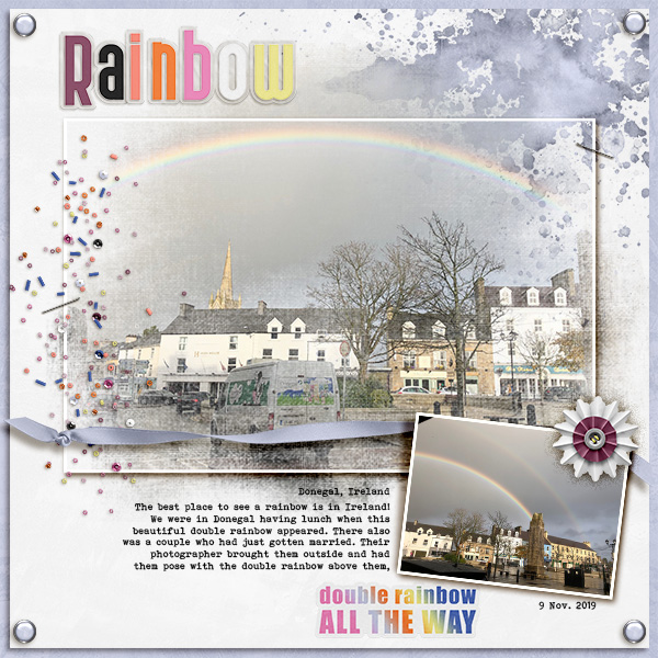 Rainbow