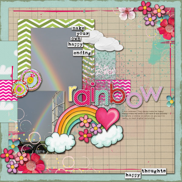 Rainbow