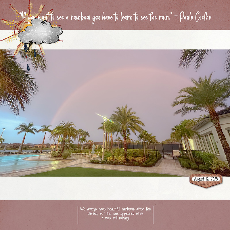 Rainbow
