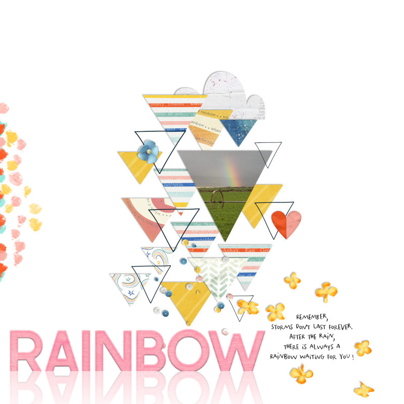 Rainbow