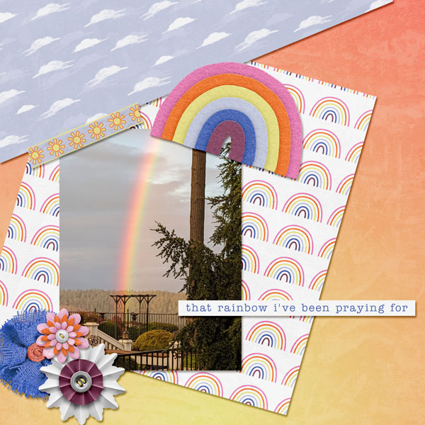 Rainbows