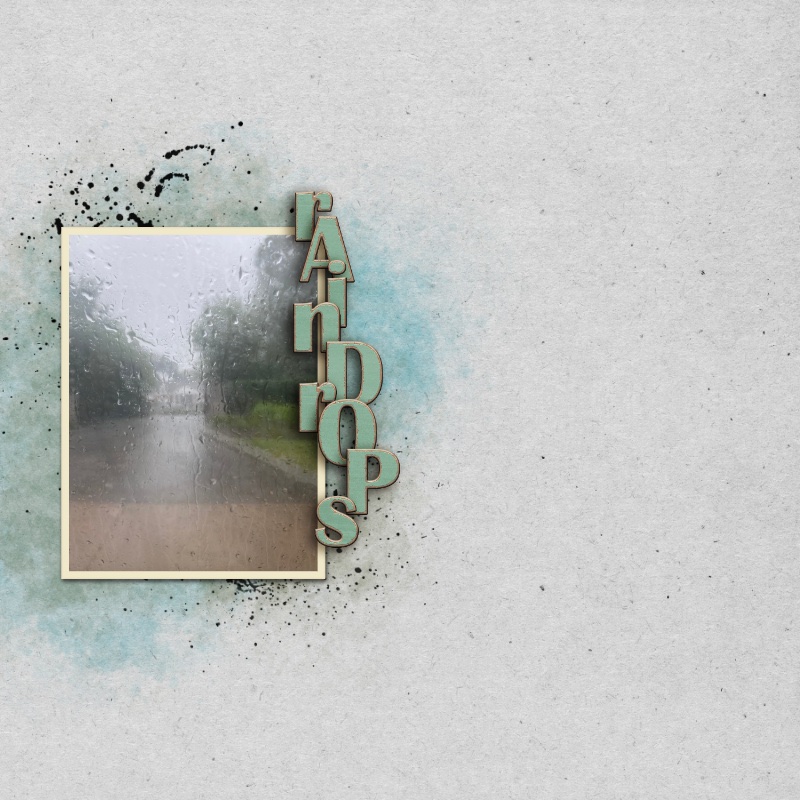 Raindrops