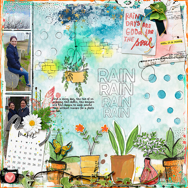 RainRain