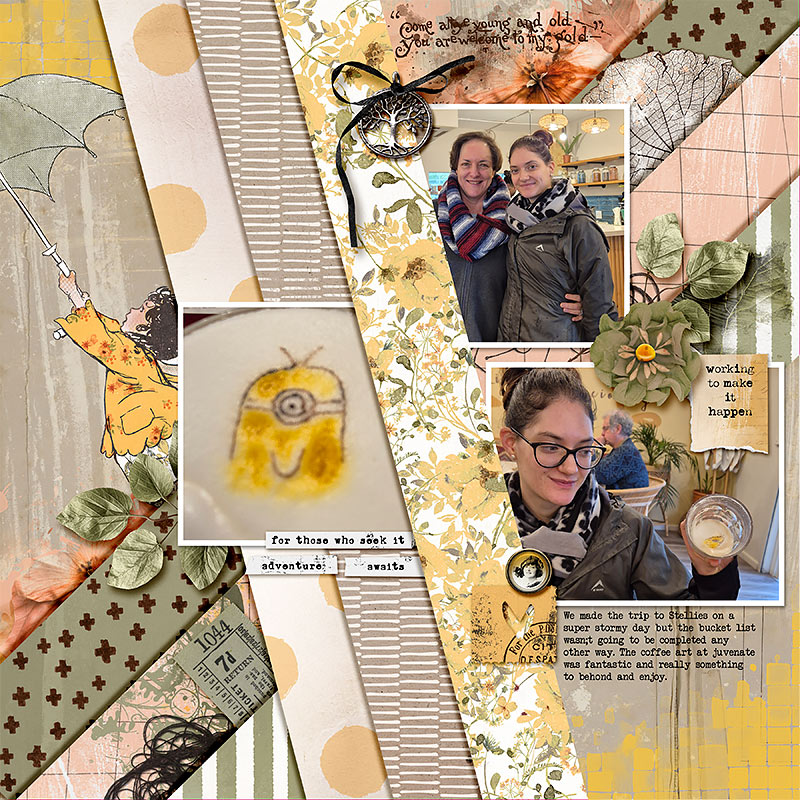 Rainy Day Fun