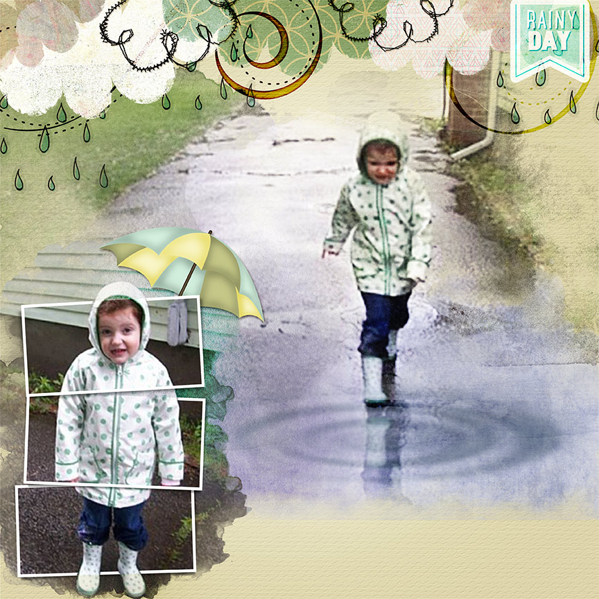 Rainy Day