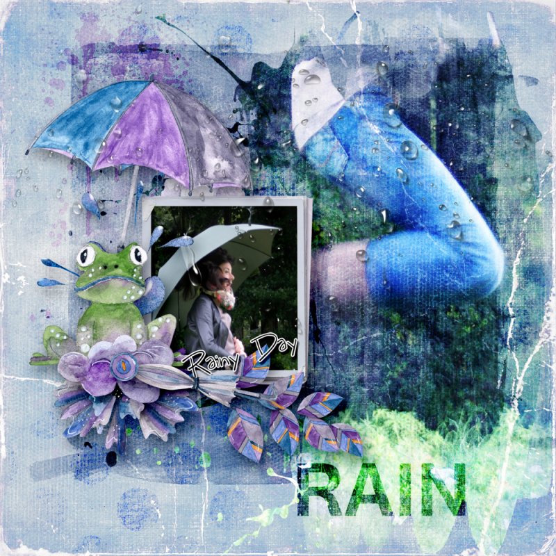 Rainy Day