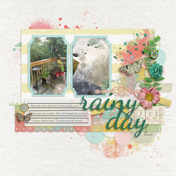 Rainy Day
