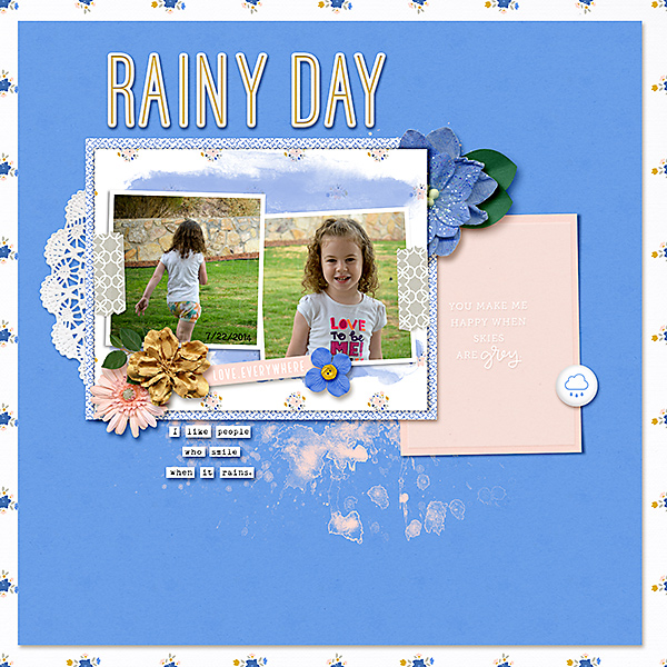 Rainy Day